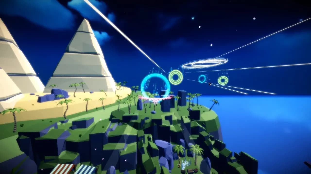 WINDBORN: JOURNEY TO THE SOUTH Xbox One & Series X/S — zrzut ekranu 6