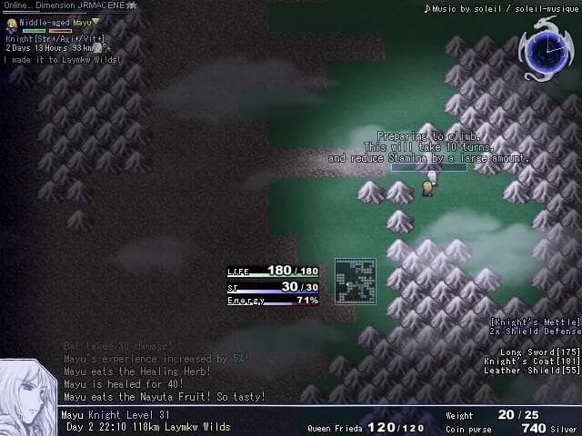 ONE WAY HEROICS Steam — zrzut ekranu 1 z 5