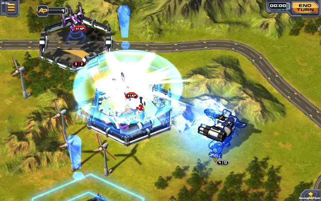 CODEX OF VICTORY Steam — zrzut ekranu 1 z 6