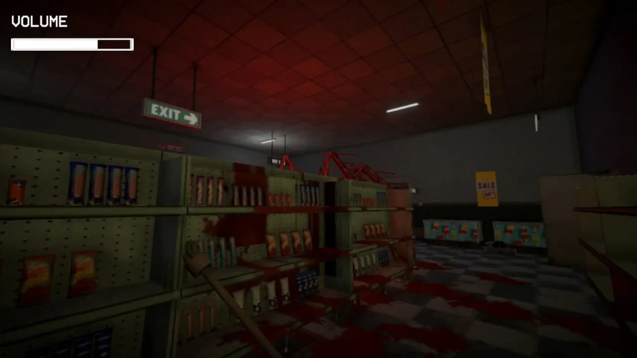 SHIFT MIDNIGHT STEAM KLUCZ KOD — zrzut ekranu 5