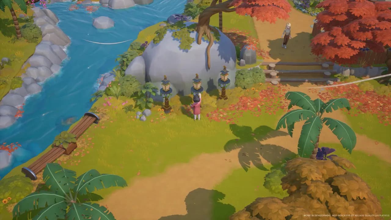 Coral Island STEAM KLUCZ — zrzut ekranu 5