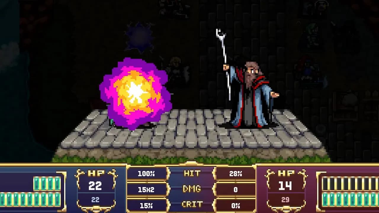 Dark Deity 2 — zrzut ekranu 5