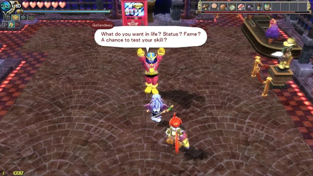 Zwei: The Ilvard Insurrection STEAM KLUCZ — zrzut ekranu 6