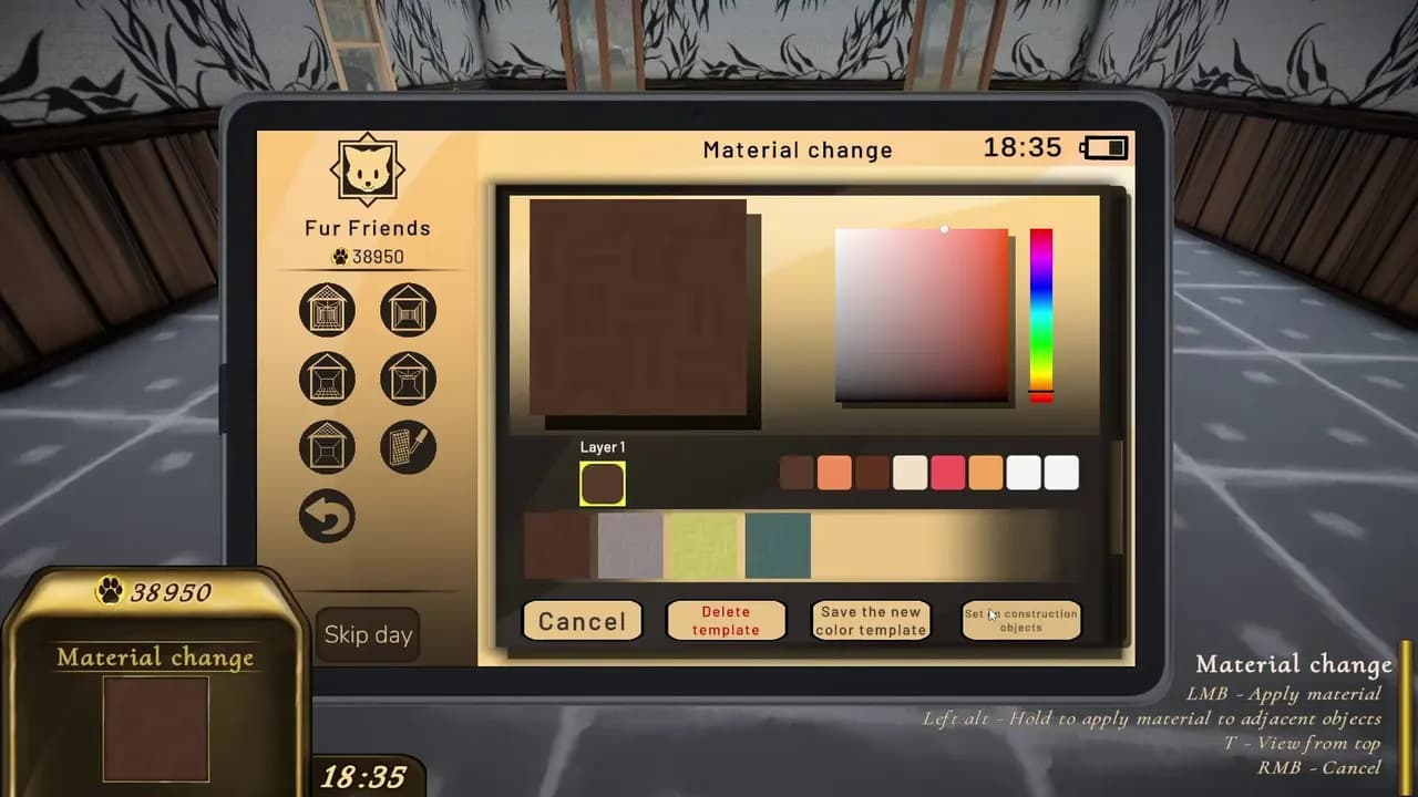 PETS HOTEL Steam — zrzut ekranu 5