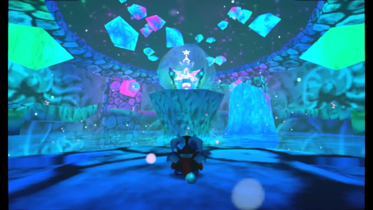 Cavern of Dreams — zrzut ekranu 6