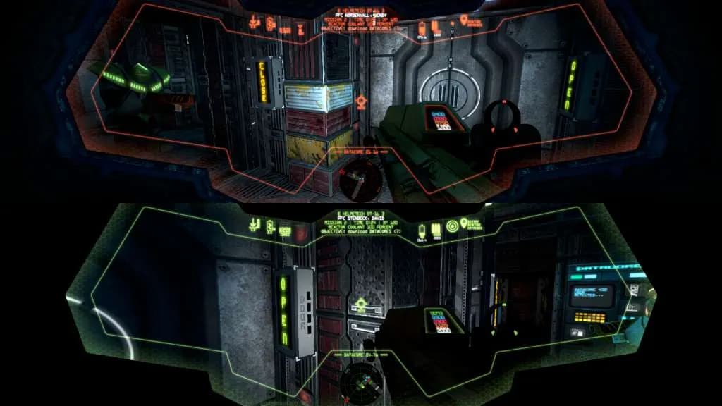 SPACE BEAST TERROR FRIGHT Steam — zrzut ekranu 5