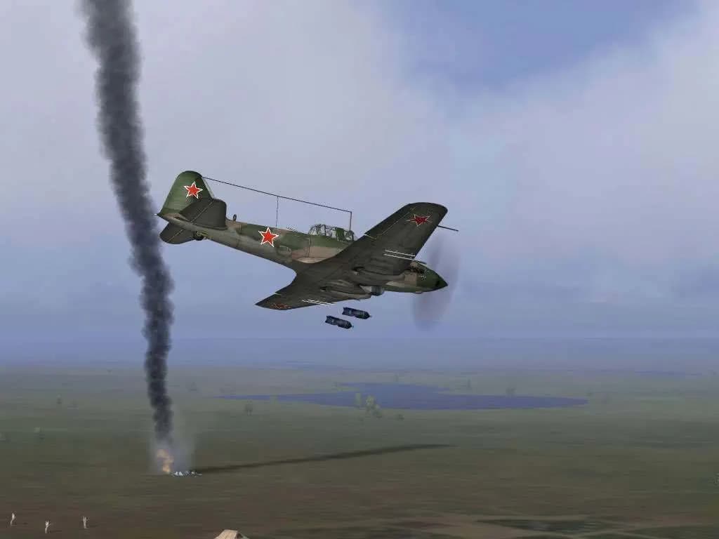 IL-2 STURMOVIK 1946 Steam — zrzut ekranu 3