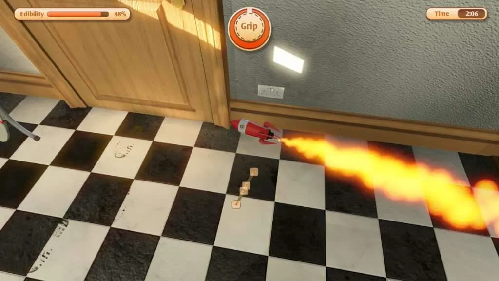 I Am Bread STEAM KLUCZ — zrzut ekranu 4