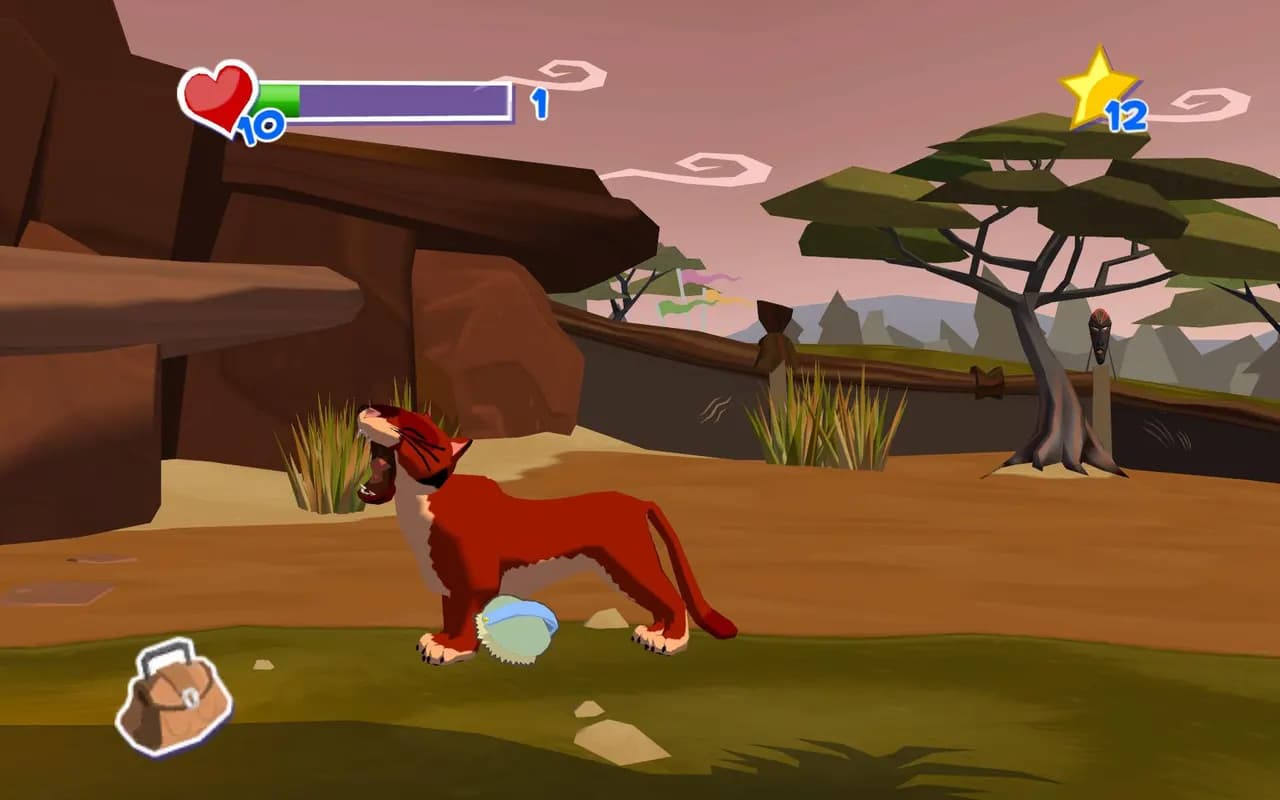 WORLD OF ZOO Steam — zrzut ekranu 1 z 5