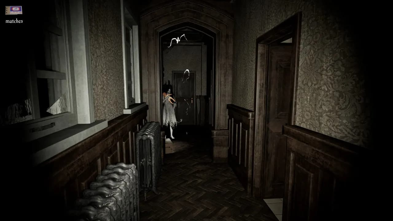 Pacify STEAM KLUCZ — zrzut ekranu 1 z 6