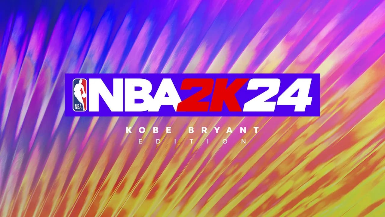 NBA 2K24 KOBE BRYANT EDITION Steam — zrzut ekranu 4