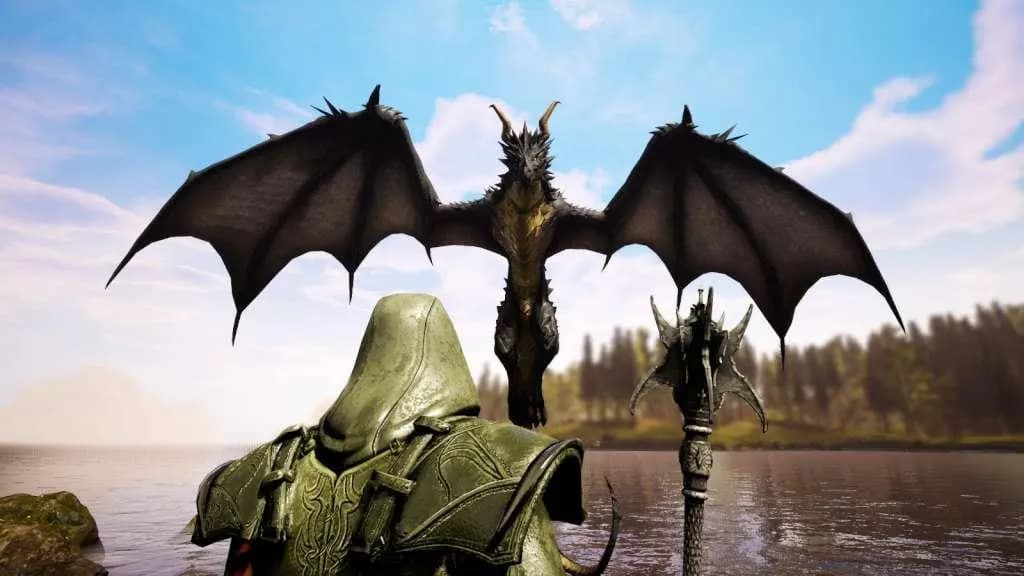 CITADEL FORGED WITH FIRE Xbox One & Series X/S — zrzut ekranu 4