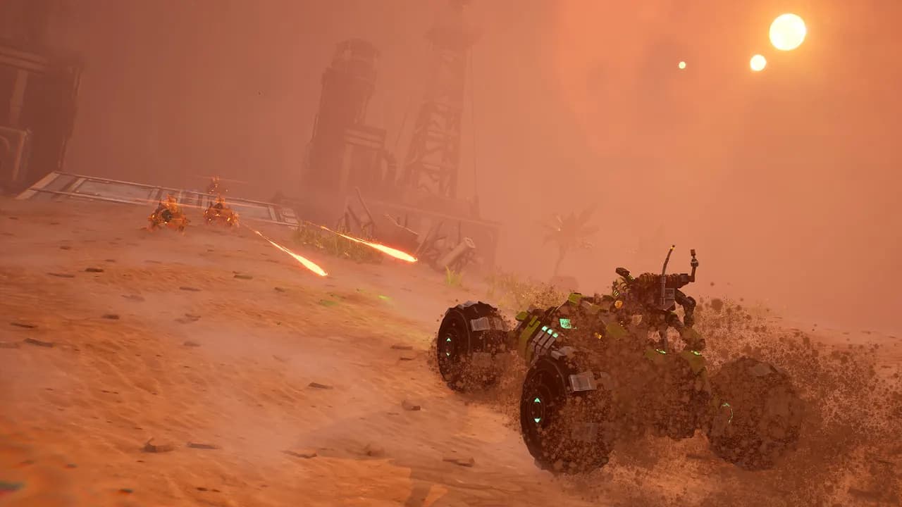 AKIMBOT Steam — zrzut ekranu 6