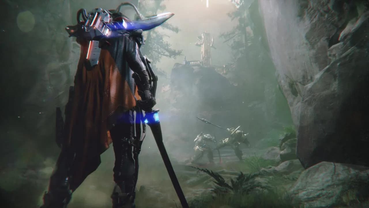 THE SURGE 2 PREMIUM EDITION Xbox One & Series X/S — zrzut ekranu 4