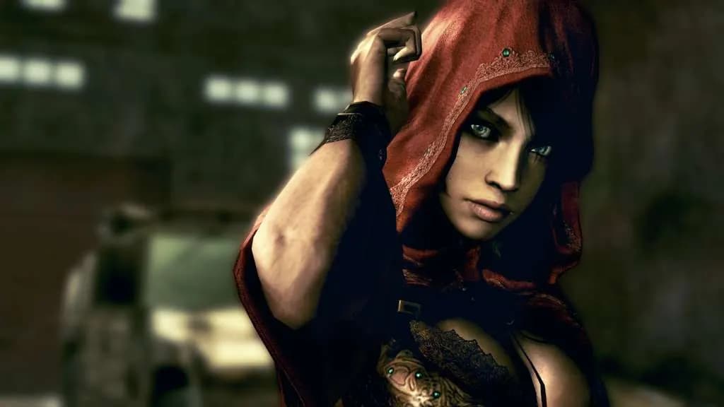 RESIDENT EVIL 5 GOLD EDITION Steam KLUCZ — zrzut ekranu 5
