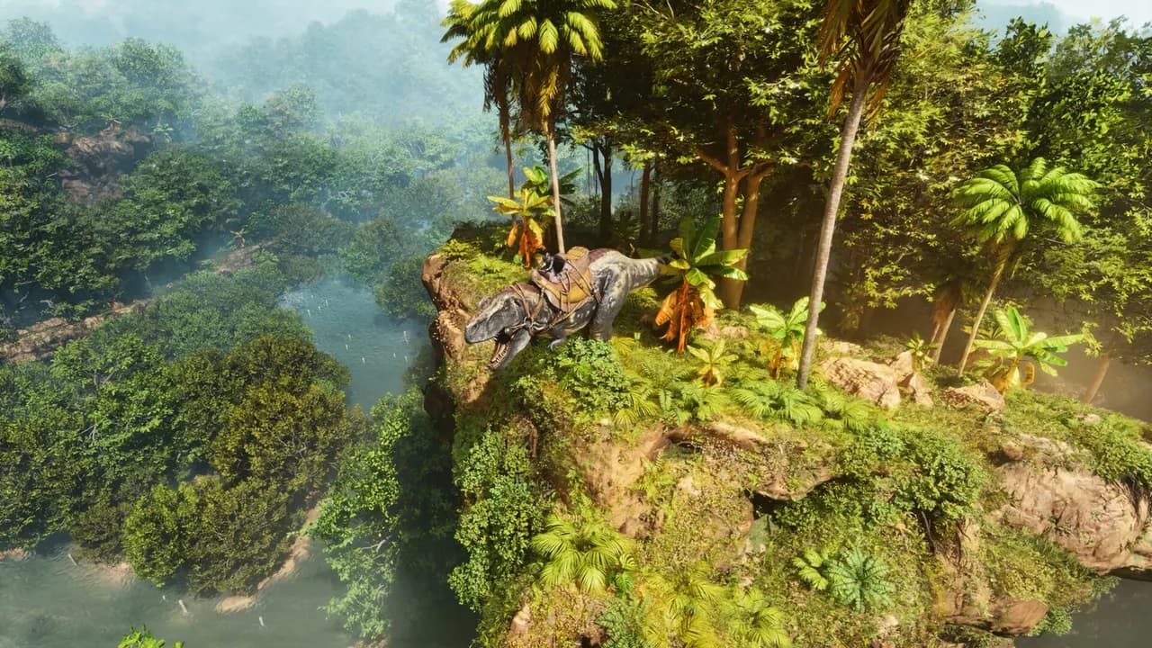 ARK: BOB'S BUNDLE Xbox Series X/S — zrzut ekranu 6