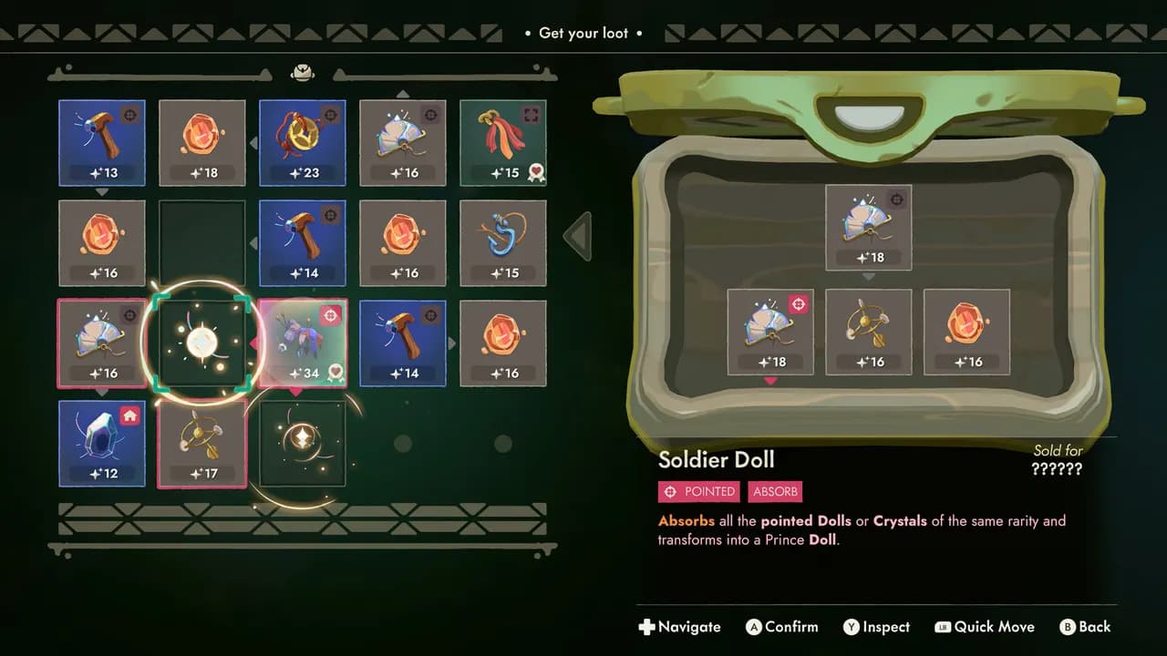 Moonlighter 2: The Endless Vault — zrzut ekranu 3