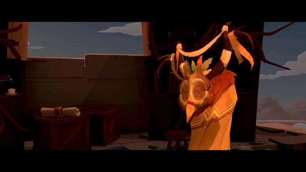 Mages of Mystralia — zrzut ekranu 2