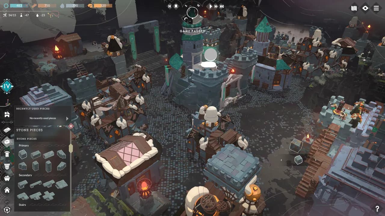 CATACLISMO Steam — zrzut ekranu 6