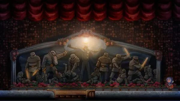 TESLAGRAD Steam — zrzut ekranu 4