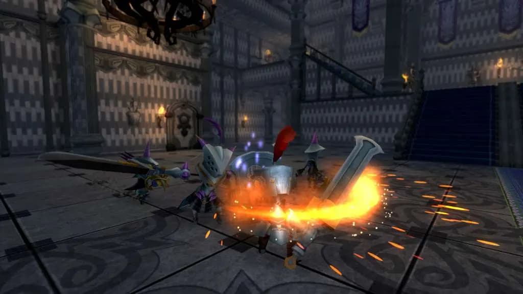 INFERNO CLIMBER Steam — zrzut ekranu 5