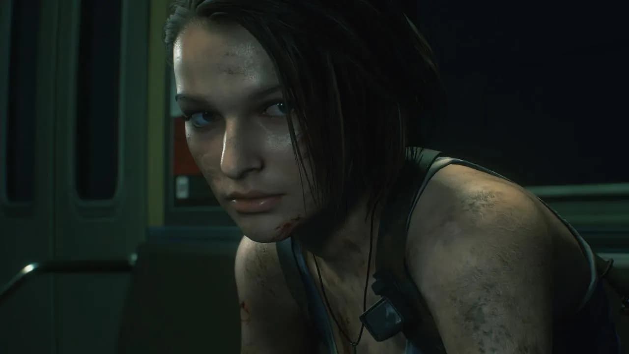 RESIDENT EVIL 3 Steam KLUCZ — zrzut ekranu 5