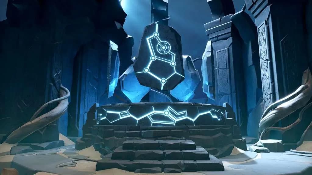 ARCHAICA THE PATH OF LIGHT Xbox One & Series X/S — zrzut ekranu 4