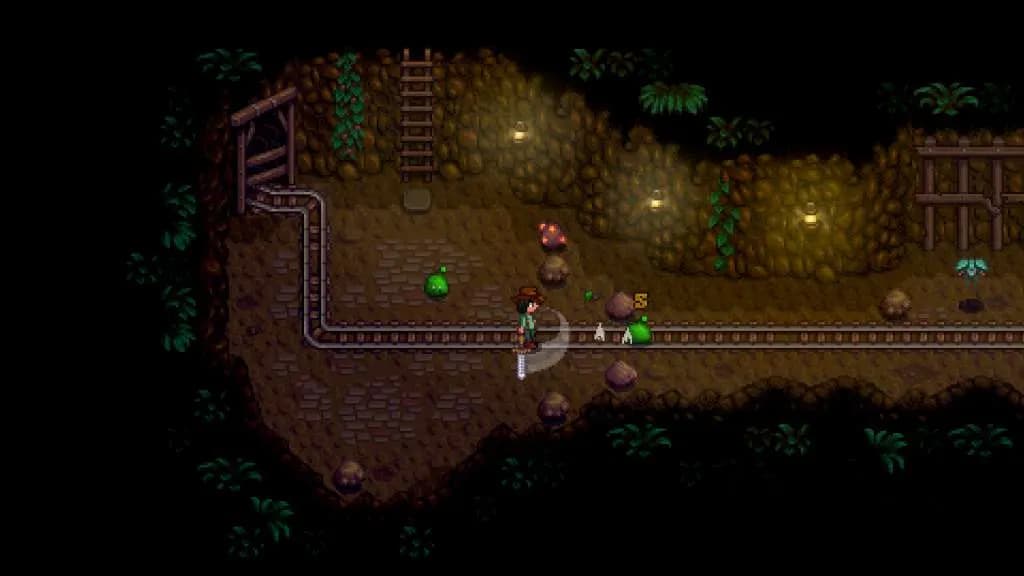 STARDREW VALLEY Steam KLUCZ — zrzut ekranu 2