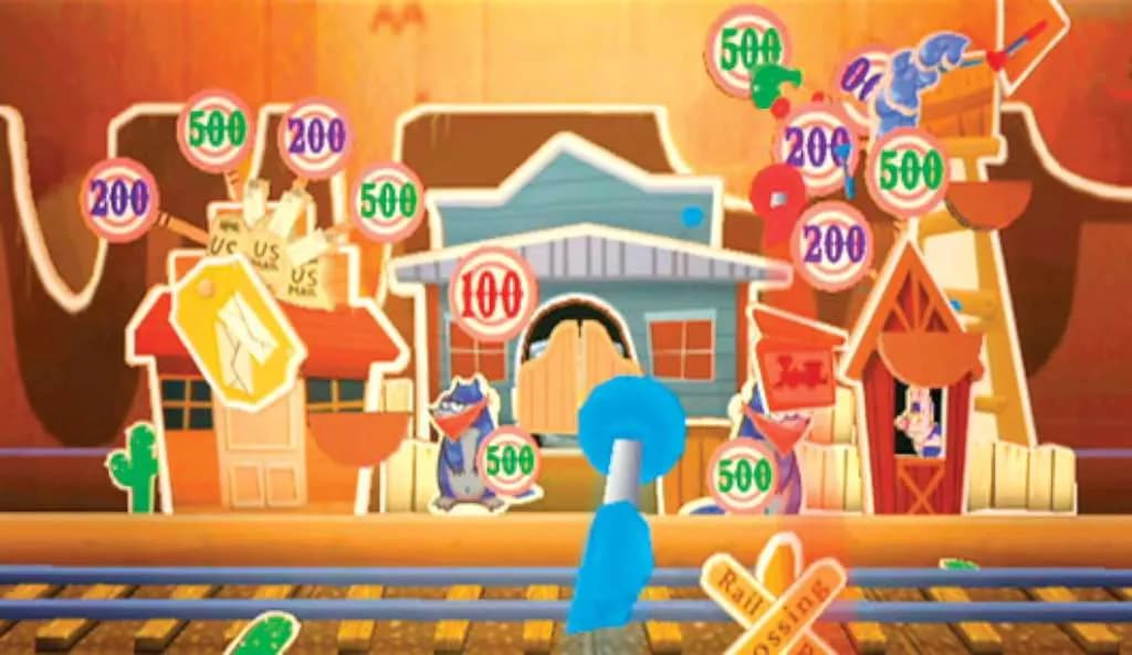 DISNEY PIXAR TOY STORY MANIA Steam — zrzut ekranu 5