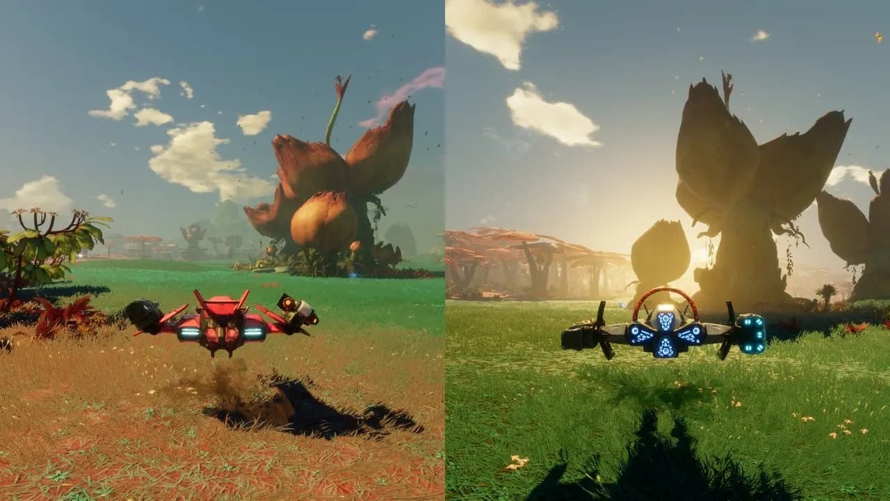 STARLINK: BATTLE FOR ATLAS DELUXE EDITION Xbox One & Series X/S — zrzut ekranu 6