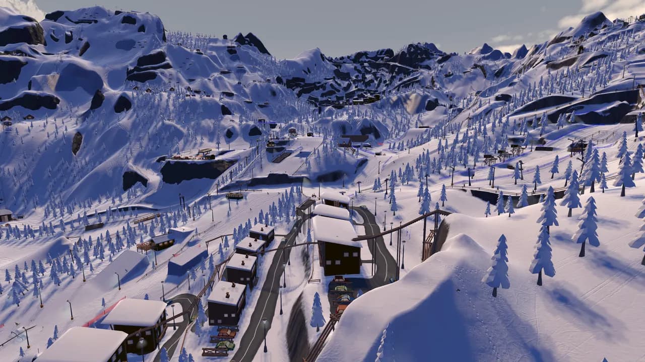 Grand Mountain Adventure: Wonderlands STEAM KLUCZ — zrzut ekranu 6