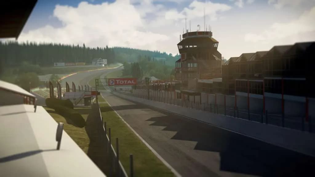 ASSETTO CORSA Xbox One & Series X/S — zrzut ekranu 5