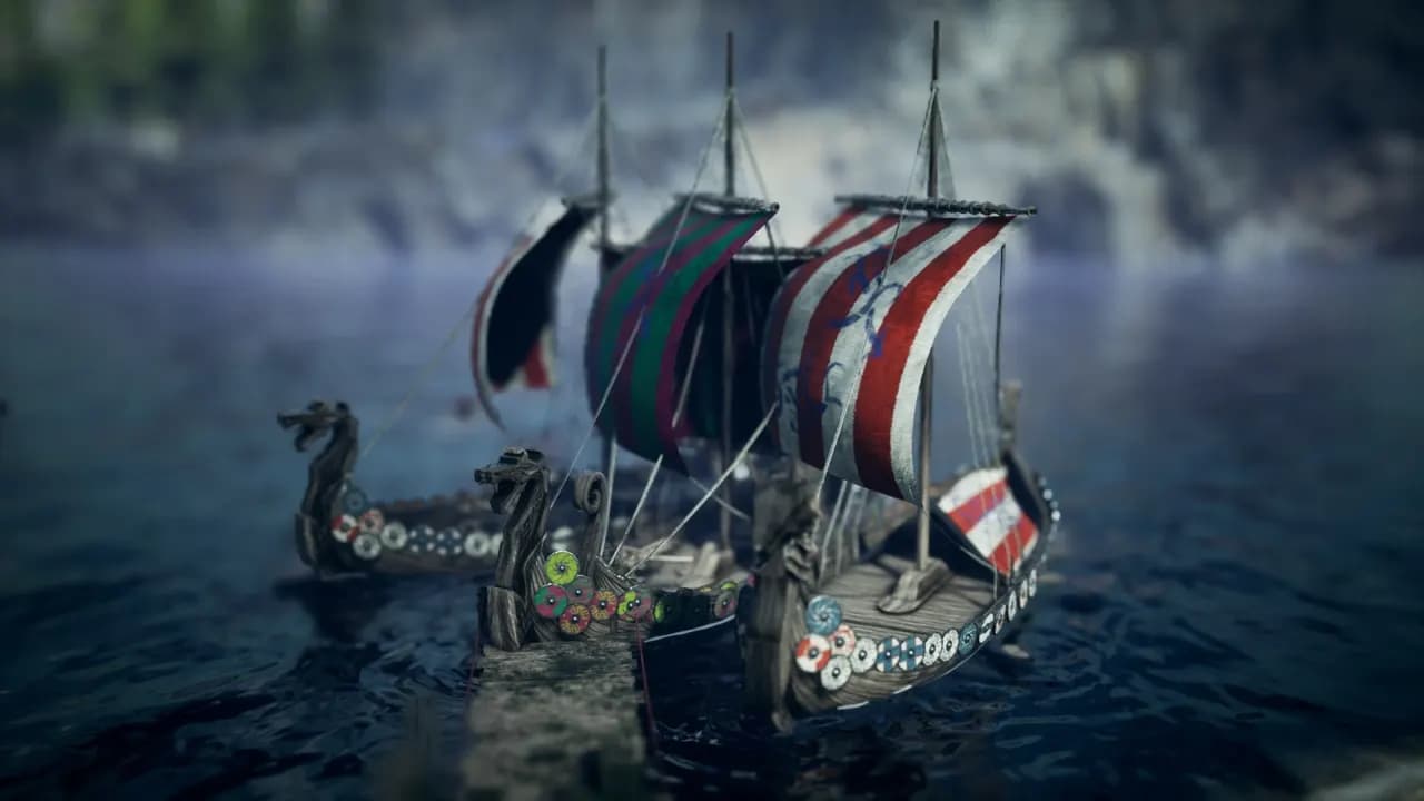 FROZENHEIM Steam — zrzut ekranu 5