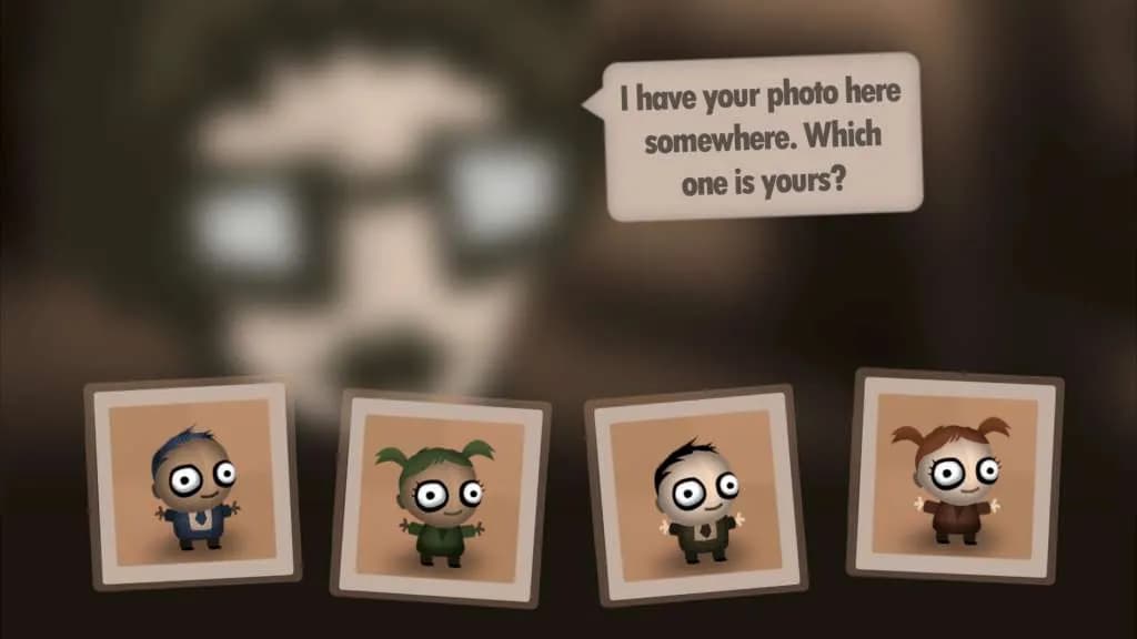 HUMAN RESOURCE MACHINE Steam — zrzut ekranu 1 z 5