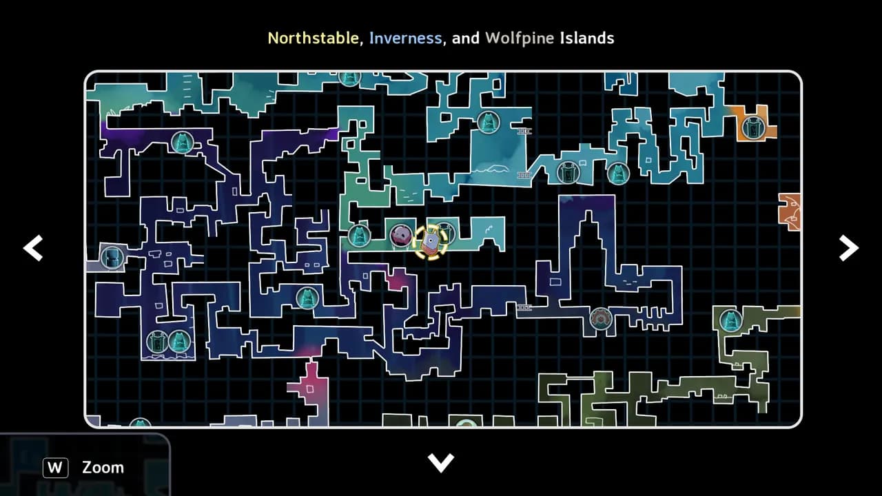 Islets STEAM KLUCZ — zrzut ekranu 5