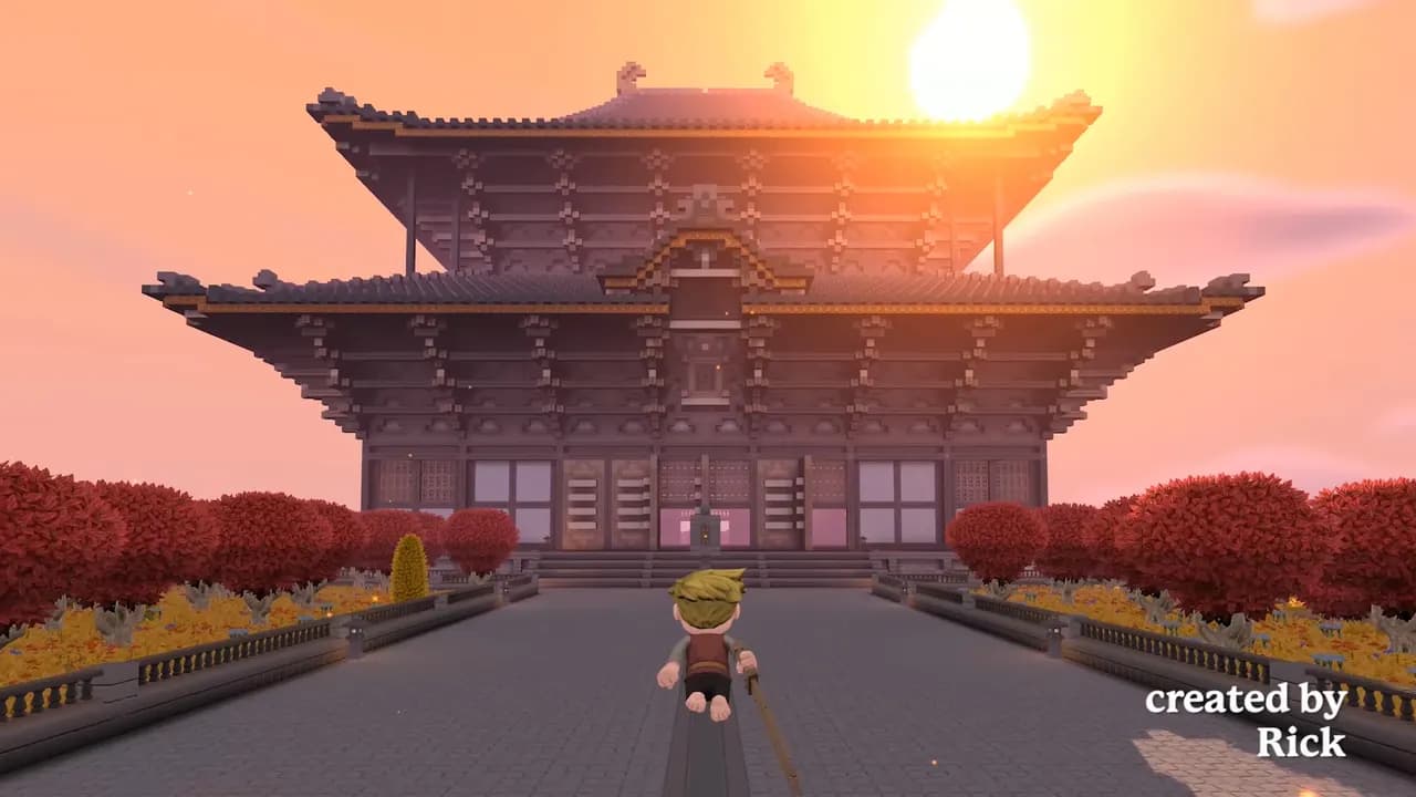 PORTAL KNIGHTS LEGENDARY EDITION Xbox One & Series X/S — zrzut ekranu 3