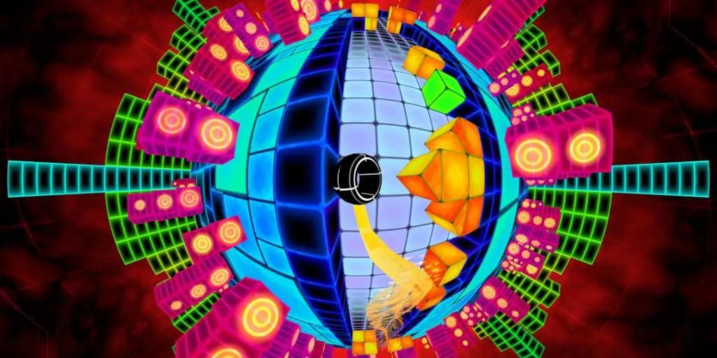 DUB DASH Steam — zrzut ekranu 2