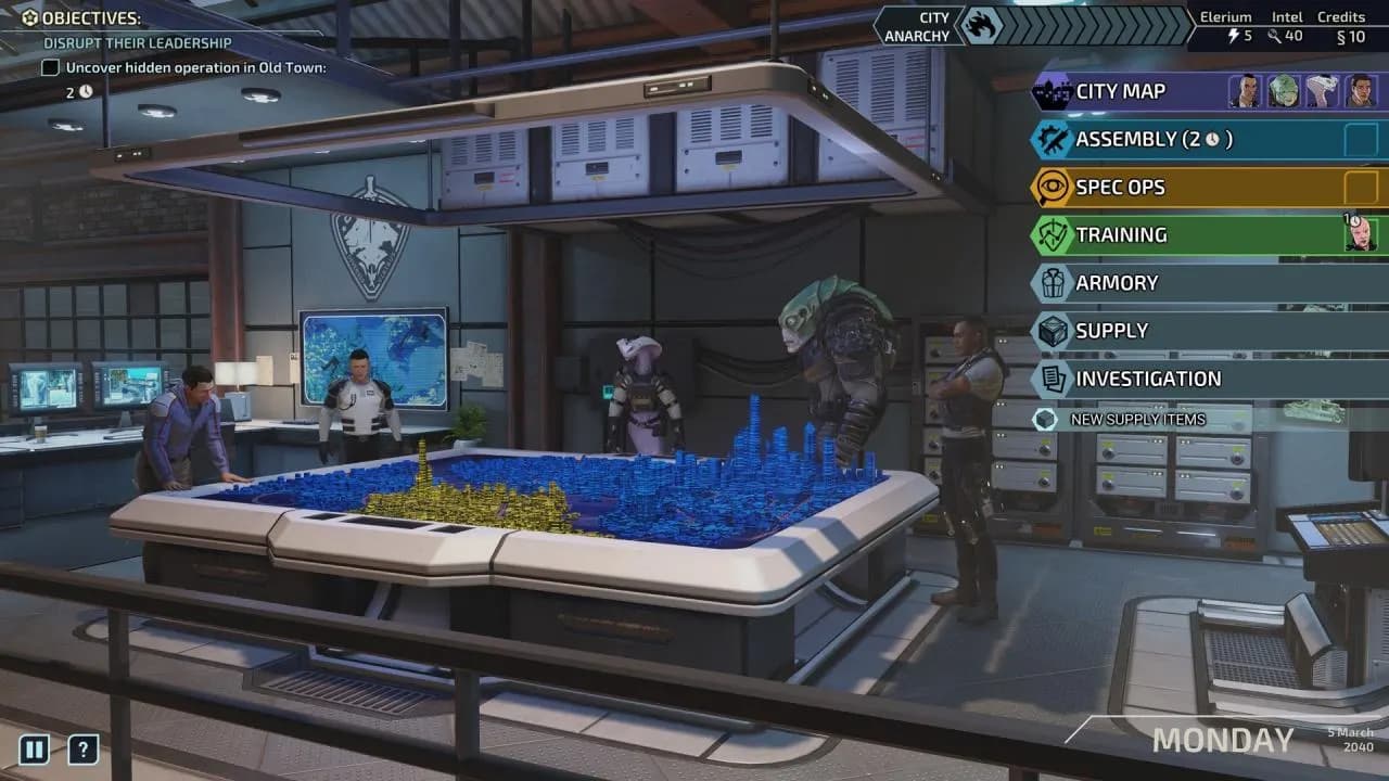 XCOM: Ultimate Collection Bundle STEAM KLUCZ — zrzut ekranu 4