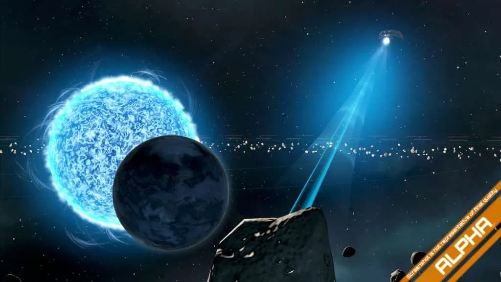 Stellaris STEAM KLUCZ — zrzut ekranu 3