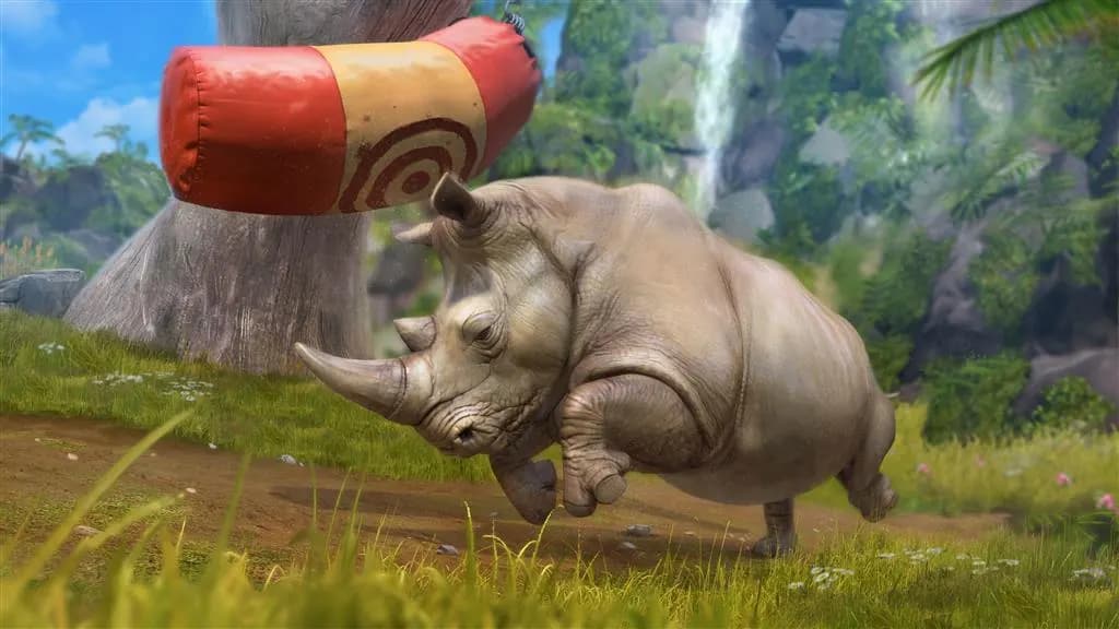 ZOO TYCOON ULTIMATE ANIMAL COLLECTION Steam — zrzut ekranu 5
