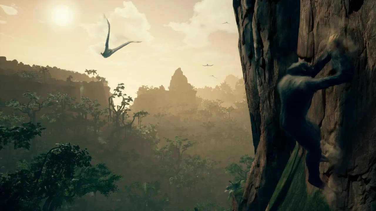 ANCESTORS THE HUMANKIND ODYSSEY Steam — zrzut ekranu 5