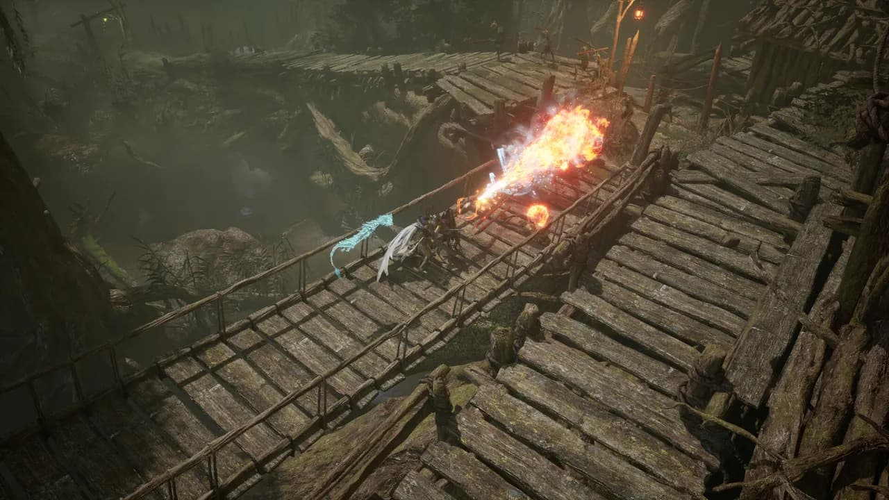 Dragonkin: The Banished STEAM KLUCZ KOD — zrzut ekranu 1 z 5