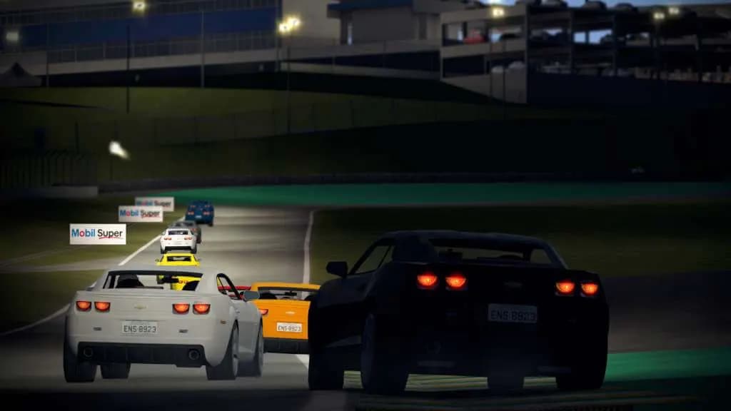 STOCK CAR EXTREME Steam — zrzut ekranu 3