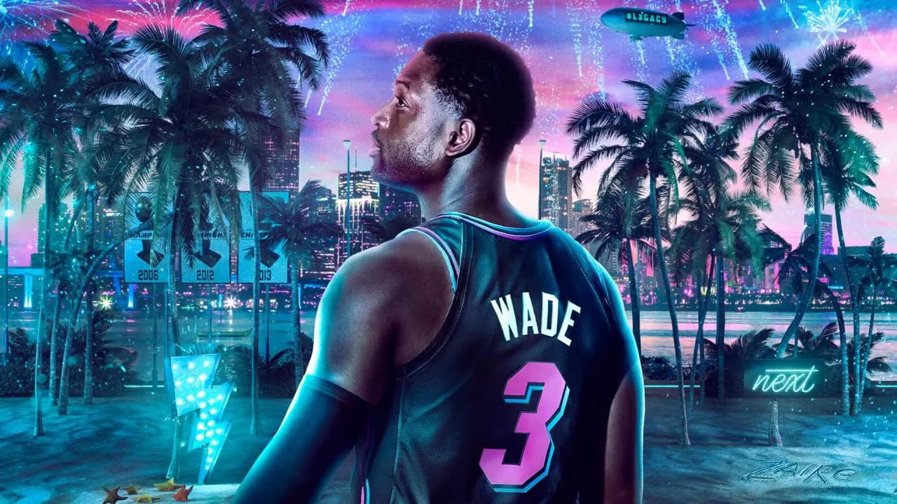 NBA 2K20 Xbox One & Series X/S — zrzut ekranu 6