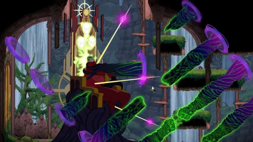 SUNDERED: ELDRITCH EDITION Xbox One & Series X/S — zrzut ekranu 5