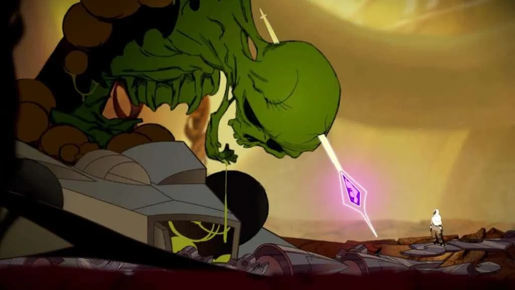 SUNDERED: ELDRITCH EDITION Xbox One & Series X/S — zrzut ekranu 6
