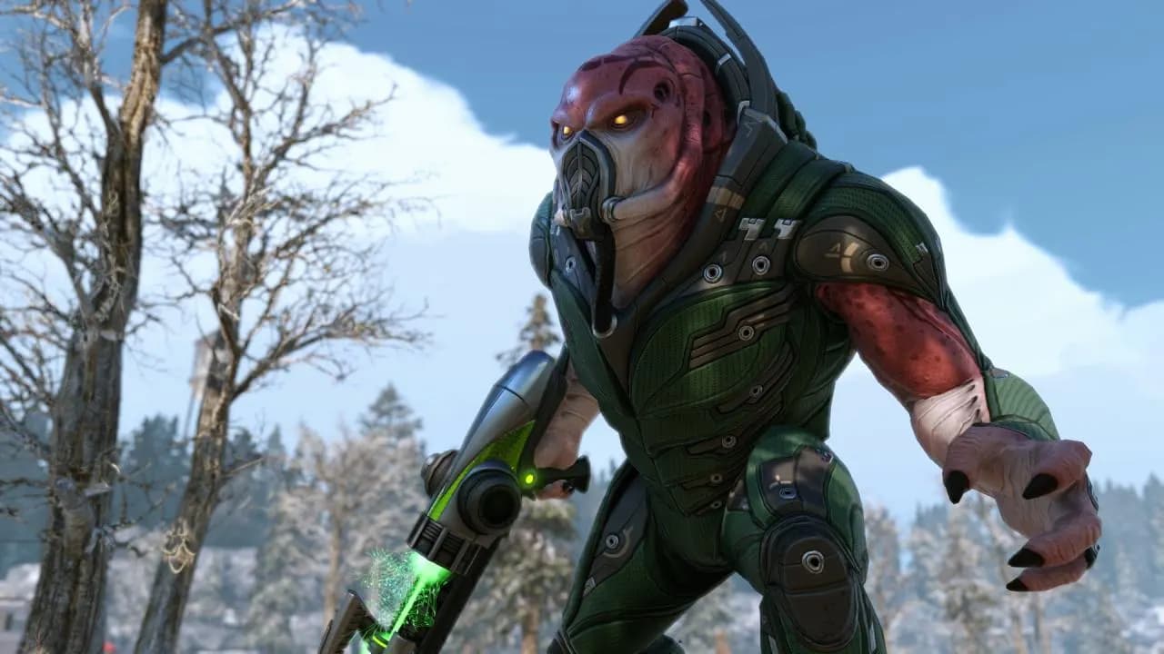XCOM: Ultimate Collection Bundle STEAM KLUCZ — zrzut ekranu 6