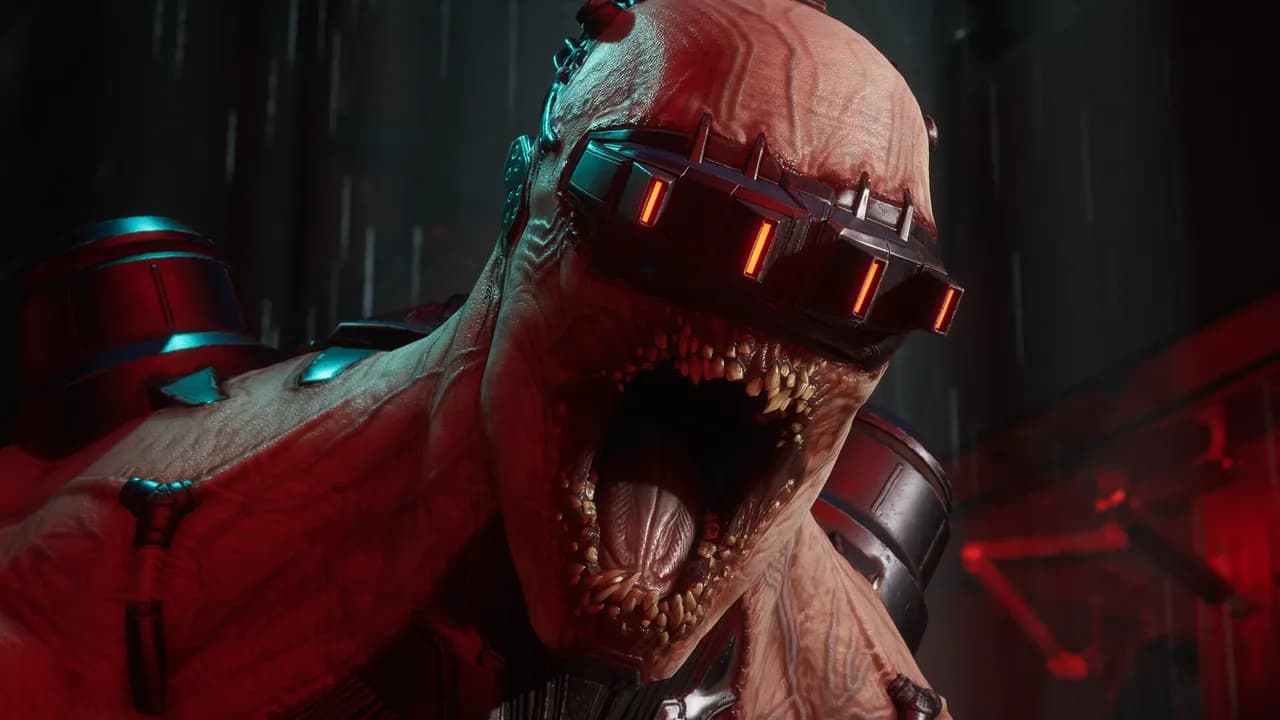 Killing Floor 3 — zrzut ekranu 3