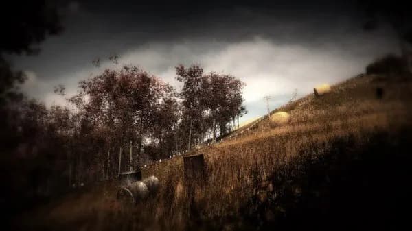 SLENDER: THE ARRIVAL Xbox Series X/S — zrzut ekranu 2