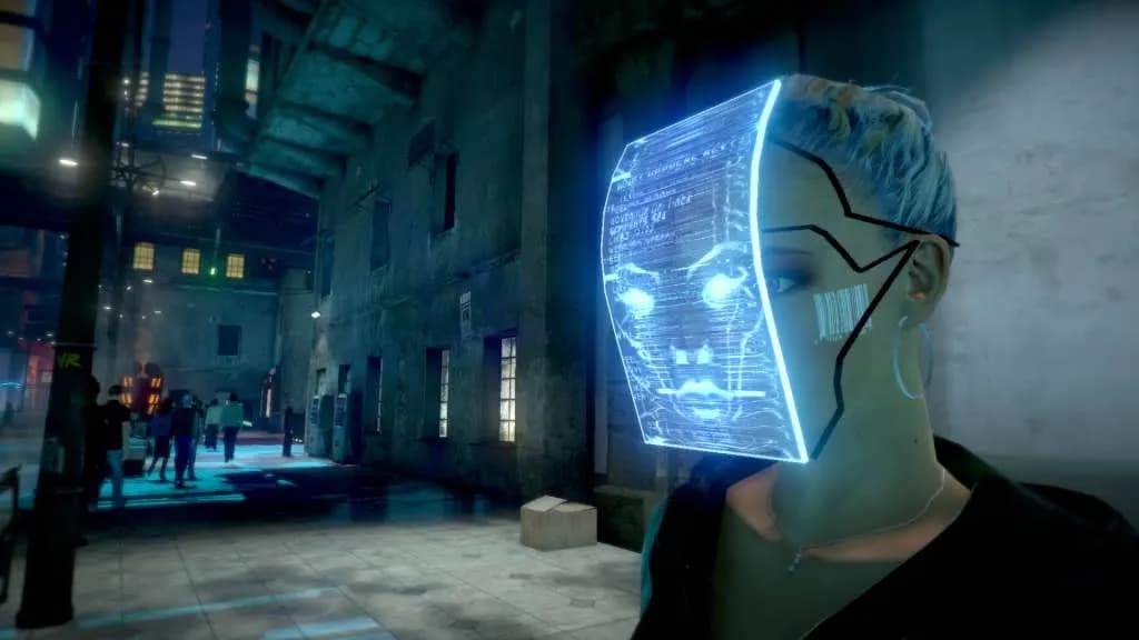 DREAMFALL CHAPTERS Steam — zrzut ekranu 2